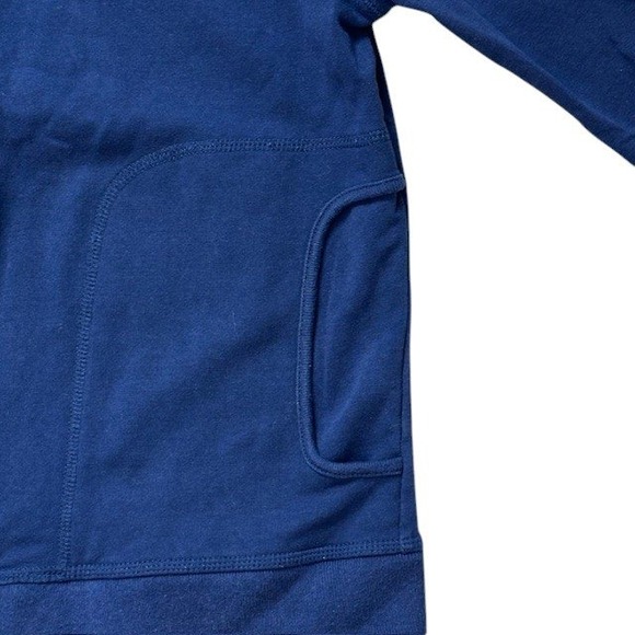 Jones New York Sport Womens Full Zip Jacket Comfy Warm Everyday Layering Sz M‎ - Picture 7 of 14